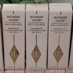 Charlotte Tilbury Wonder Glow Face Primer Mini